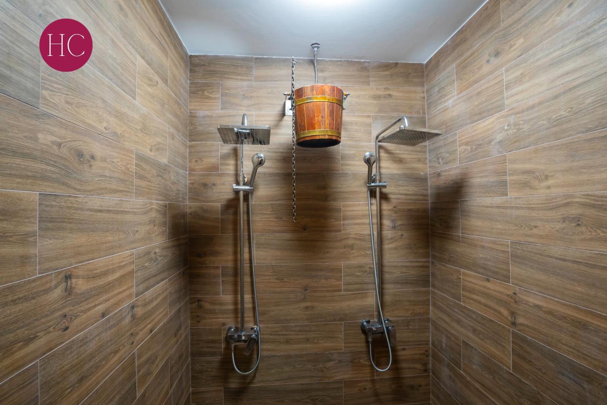 Vinica Central Hotel, Fitness And Spa מראה חיצוני תמונה