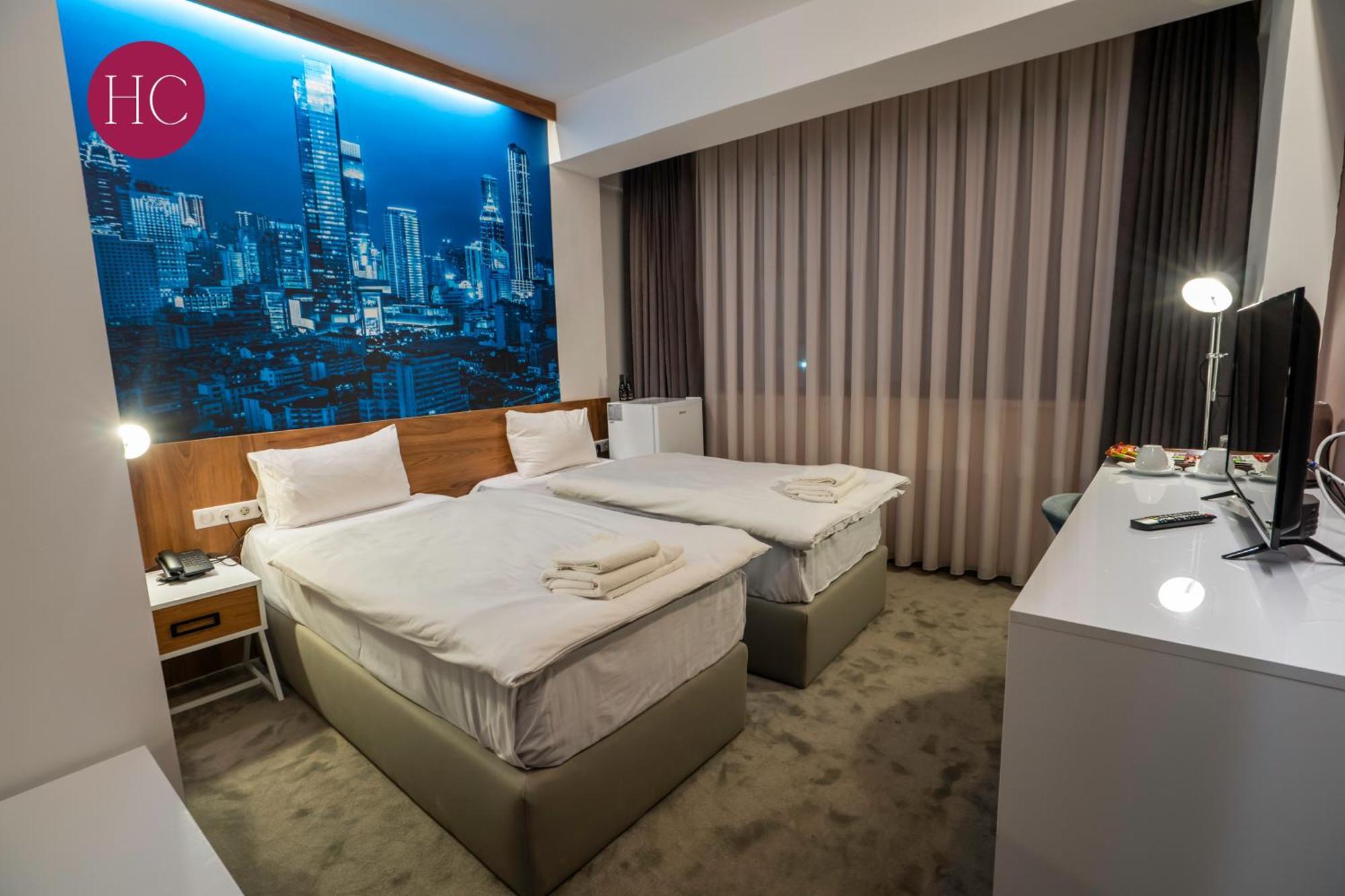 Vinica Central Hotel, Fitness And Spa מראה חיצוני תמונה