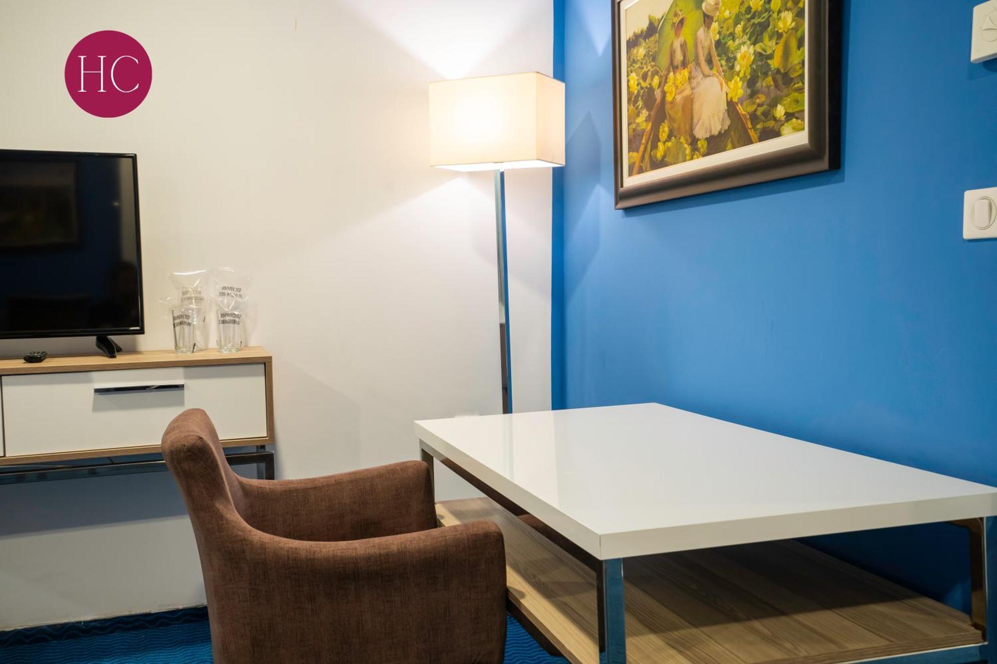 Vinica Central Hotel, Fitness And Spa מראה חיצוני תמונה