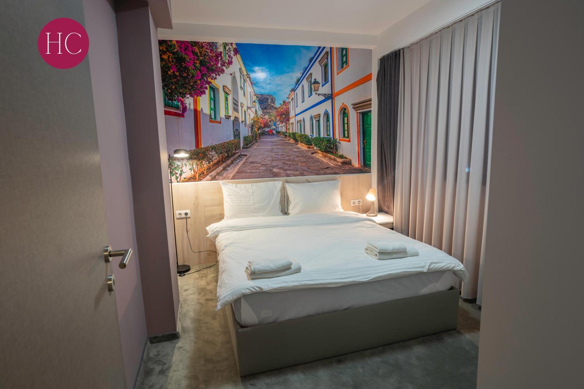 Vinica Central Hotel, Fitness And Spa מראה חיצוני תמונה